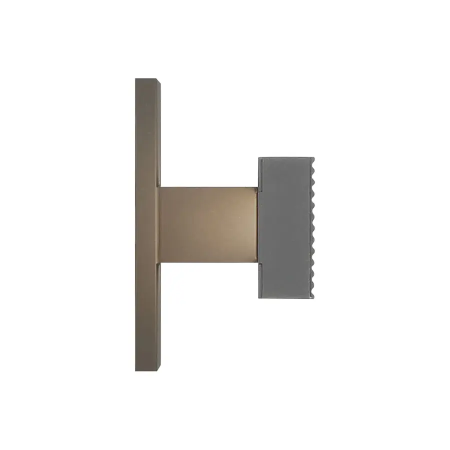 Golden Lighting Enso 24" Outdoor LED Wall Sconce - Image 4