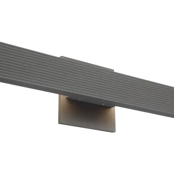 Golden Lighting Enso 24" Outdoor LED Wall Sconce - Image 6