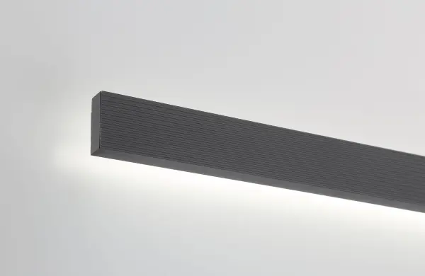 Golden Lighting Enso 51" Outdoor LED Wall Sconce - Image 10