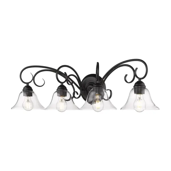 The Vanity by Golden Lighting - Image 1
