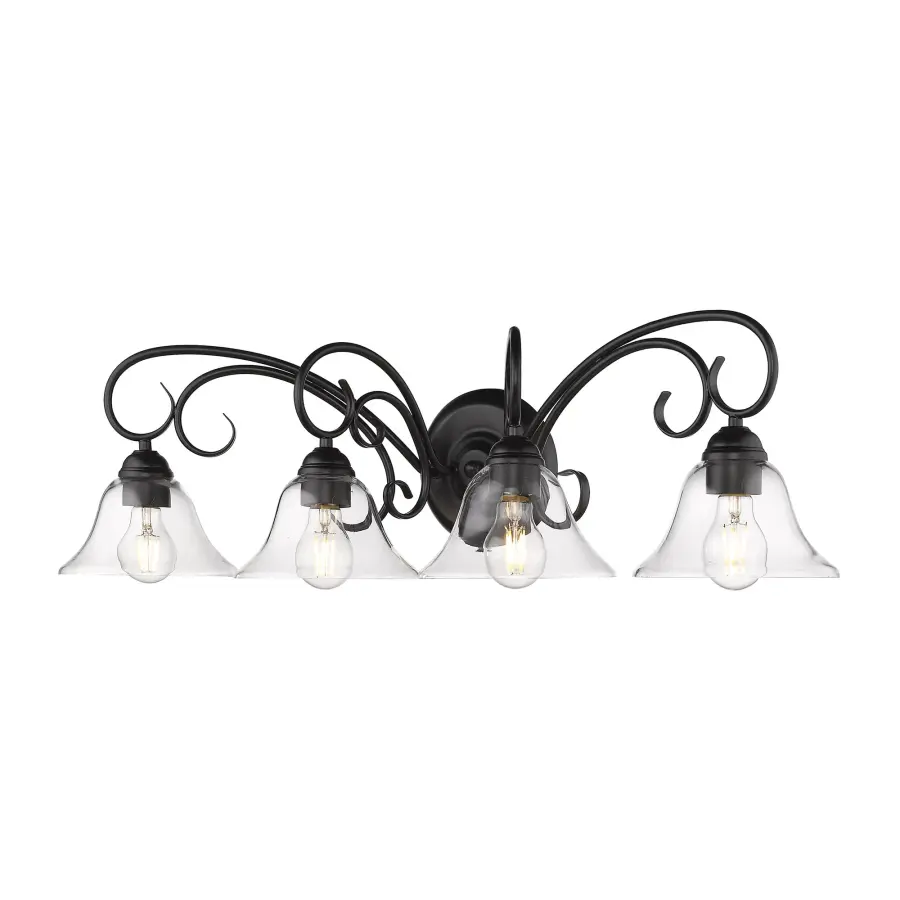 The Vanity by Golden Lighting - Image 1