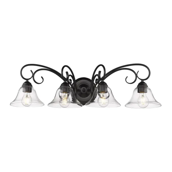 The Vanity by Golden Lighting - Image 2