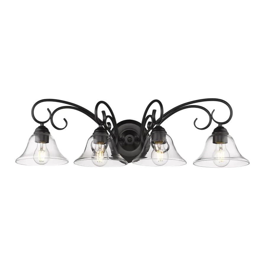 The Vanity by Golden Lighting - Image 2