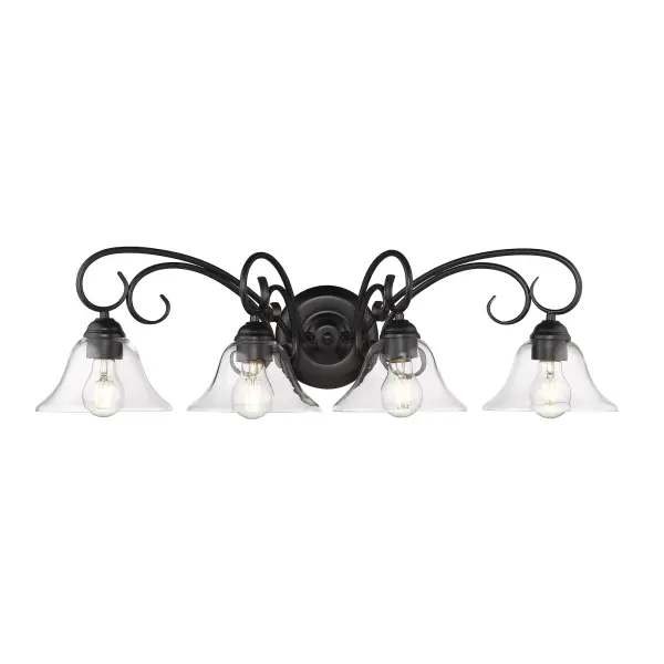 The Vanity by Golden Lighting - Image 3