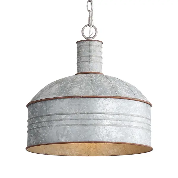 The Pendant by Golden Lighting - Image 1