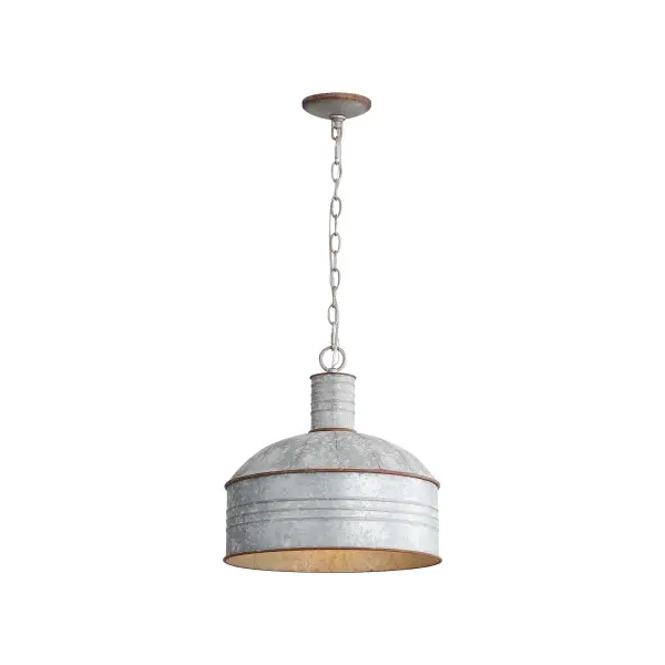 The Pendant by Golden Lighting - Image 2