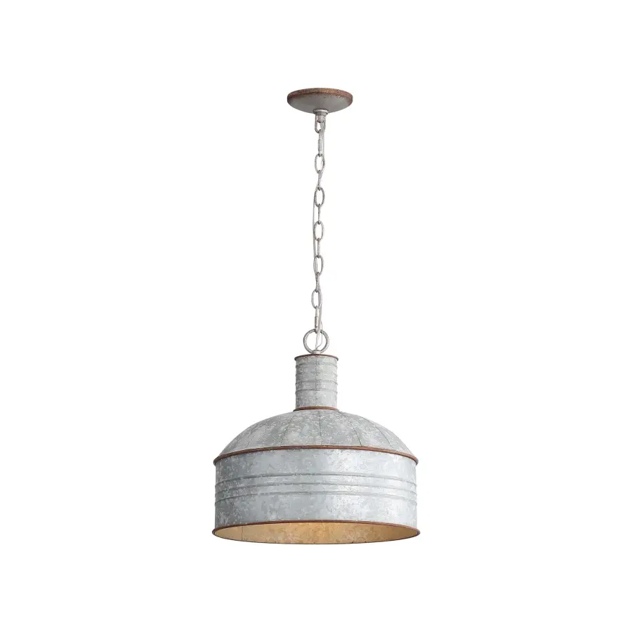 The Pendant by Golden Lighting - Image 2