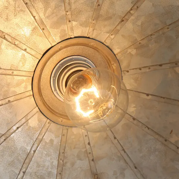 The Pendant by Golden Lighting - Image 11