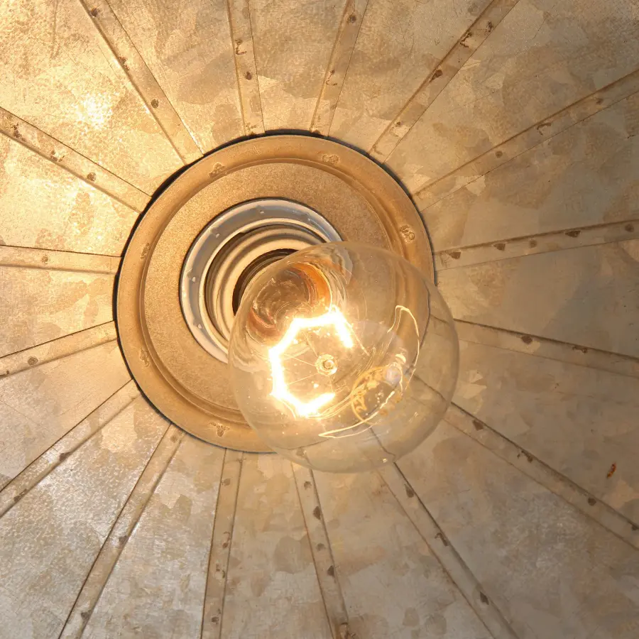 The Pendant by Golden Lighting - Image 11