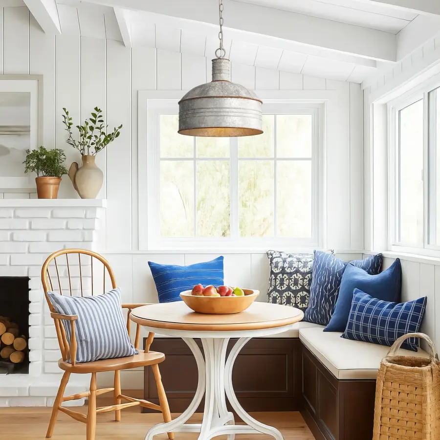 The Pendant by Golden Lighting - Image 12