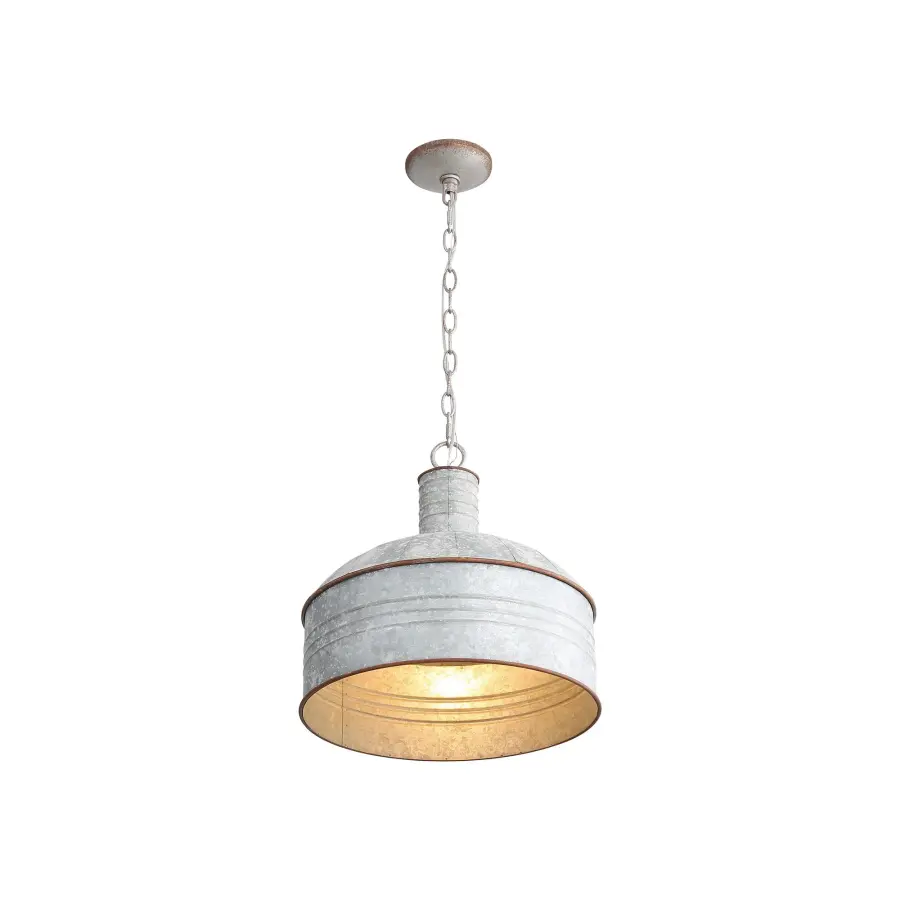The Pendant by Golden Lighting - Image 4