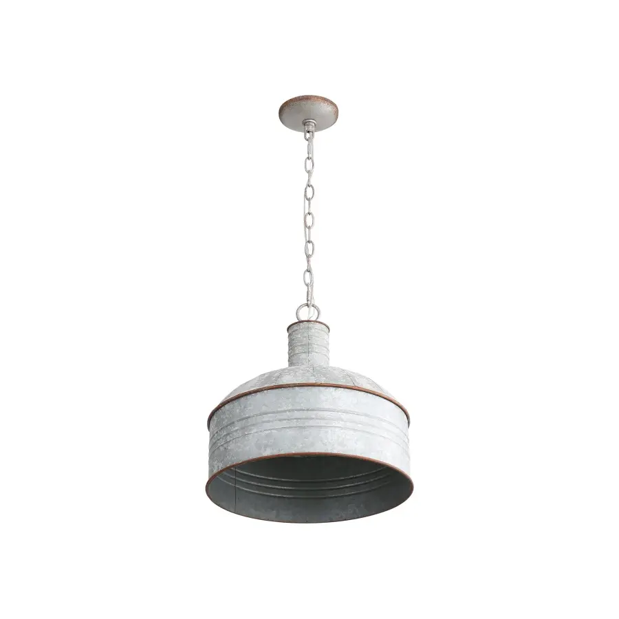The Pendant by Golden Lighting - Image 5
