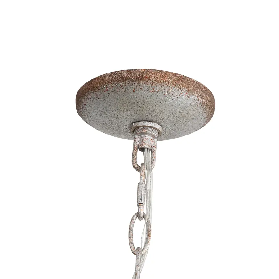 The Pendant by Golden Lighting - Image 9