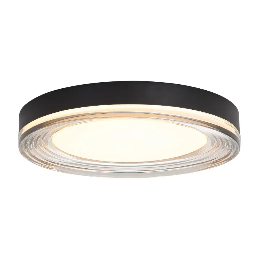 The Flush Mount by Golden Lighting - Image 3