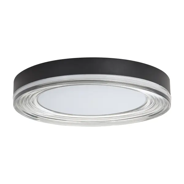 The Flush Mount by Golden Lighting - Image 4