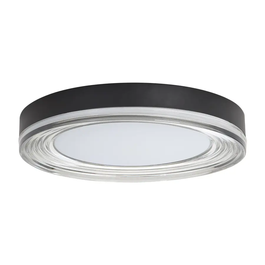The Flush Mount by Golden Lighting - Image 4