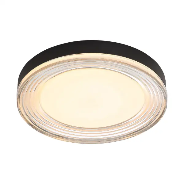 The Flush Mount by Golden Lighting - Image 5