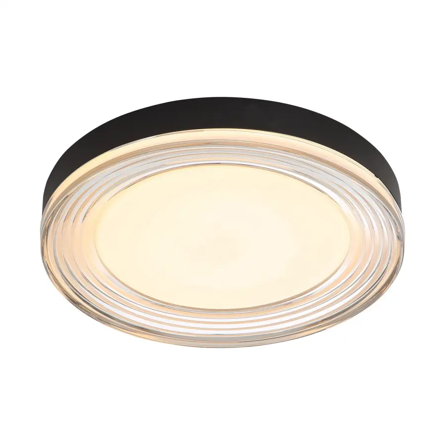The Flush Mount by Golden Lighting - Image 5