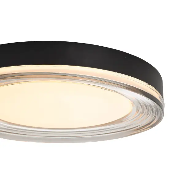 The Flush Mount by Golden Lighting - Image 6