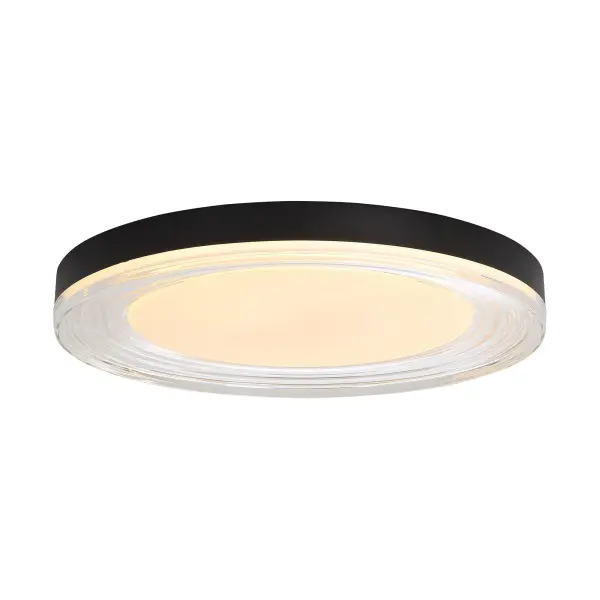 The Flush Mount by Golden Lighting - Image 1
