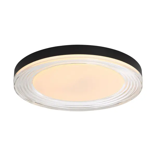 The Flush Mount by Golden Lighting - Image 2