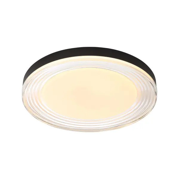 The Flush Mount by Golden Lighting - Image 3