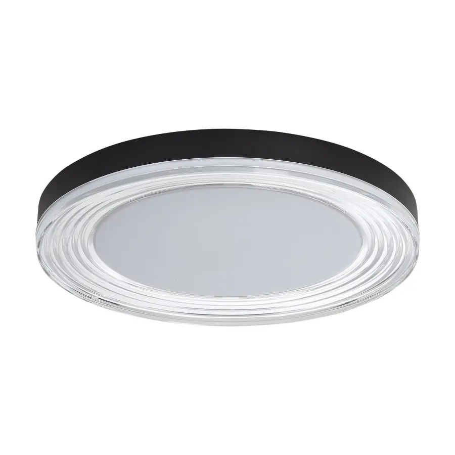 The Flush Mount by Golden Lighting - Image 4