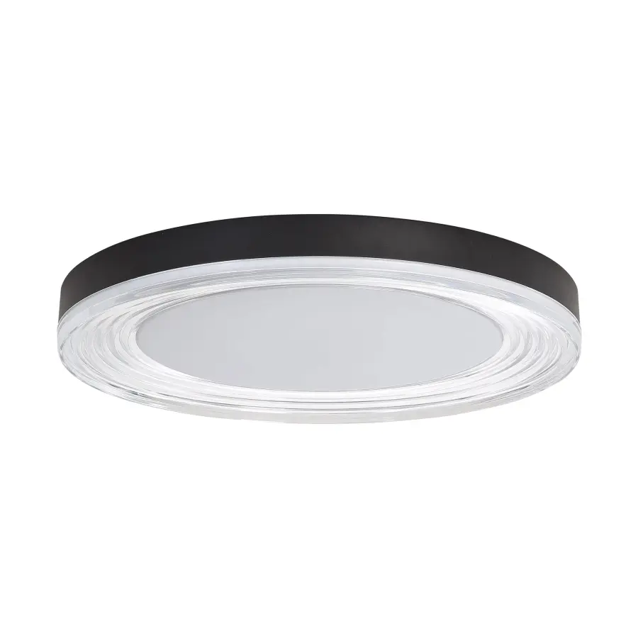 The Flush Mount by Golden Lighting - Image 5