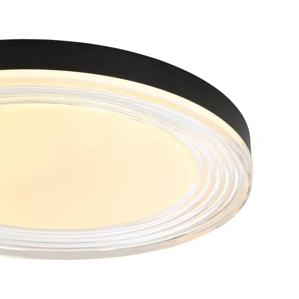 The Flush Mount by Golden Lighting - Image 6