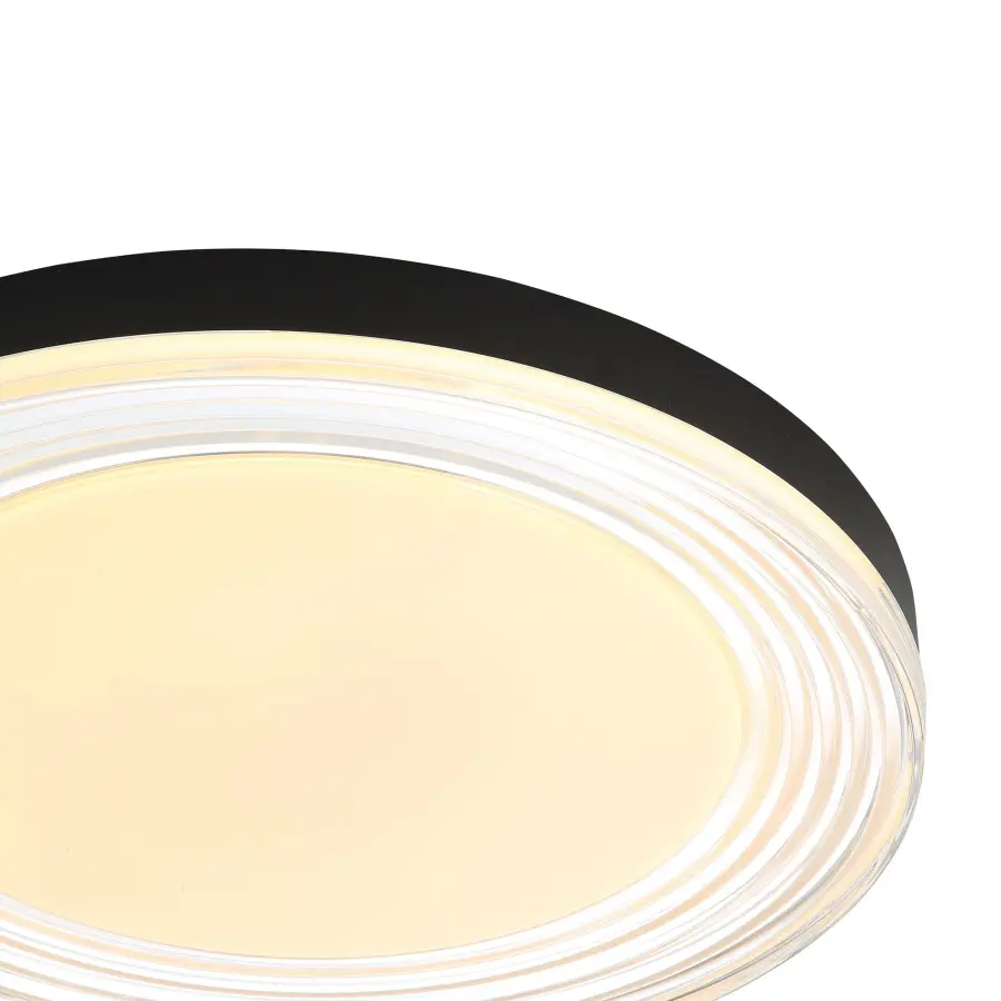 The Flush Mount by Golden Lighting - Image 7
