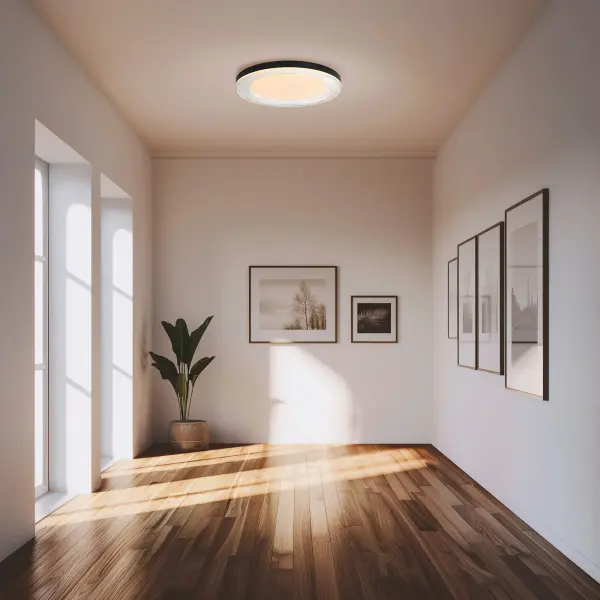 The Flush Mount by Golden Lighting - Image 8