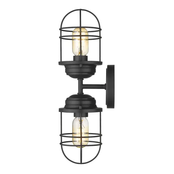The Vanity by Golden Lighting - Image 3