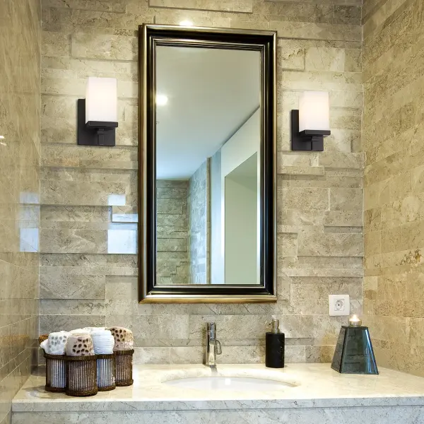 The Wall Sconce by Golden Lighting - Image 4