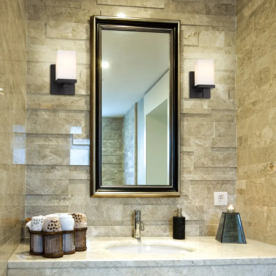The Wall Sconce by Golden Lighting - Image 4