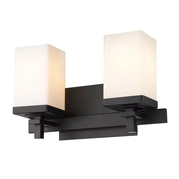 The Vanity by Golden Lighting - Image 1