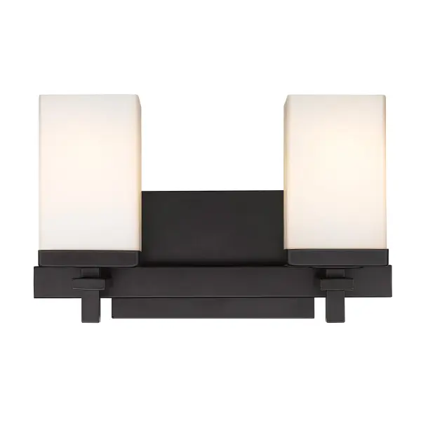 The Vanity by Golden Lighting - Image 2