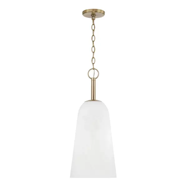 Compact Elegance: Perfect Mini Pendant for Intimate Spaces