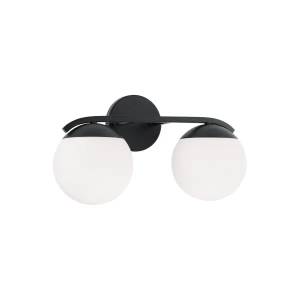 Sleek Modern Vanity Light Perfect for Contemporary Bathrooms