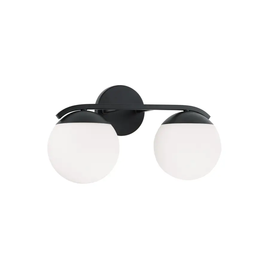 Sleek Modern Vanity Light Perfect for Contemporary Bathrooms