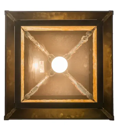 The Seneca by Meyda Lighting - Image 7