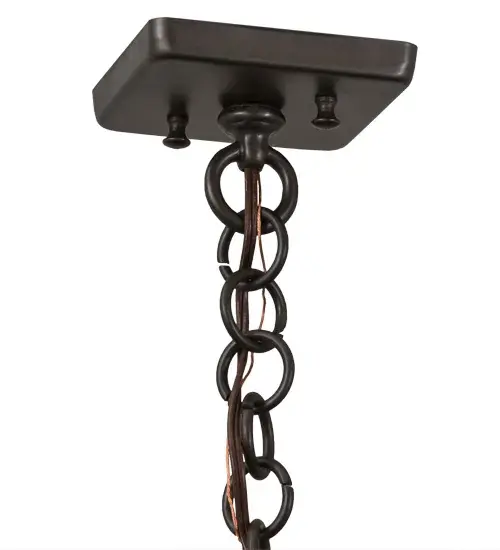The Seneca by Meyda Lighting - Image 9