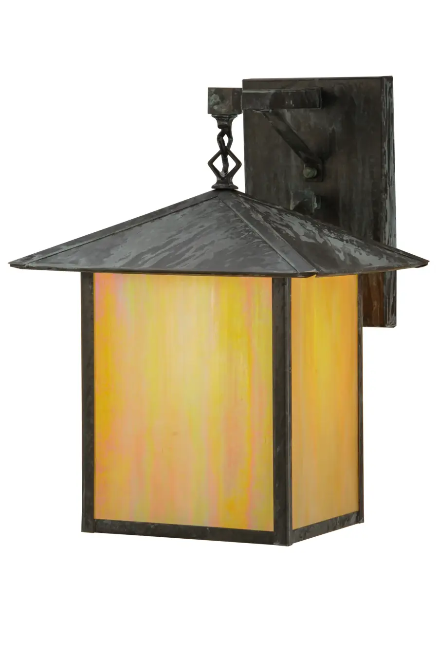 The Seneca by Meyda Lighting - Image 1