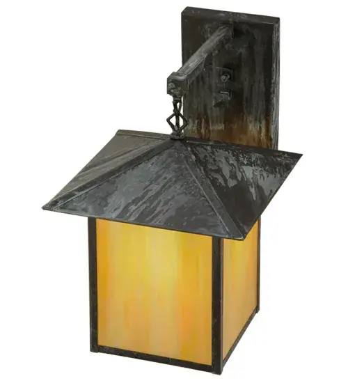 The Seneca by Meyda Lighting - Image 4