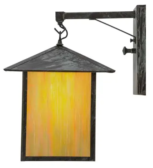 The Seneca by Meyda Lighting - Image 8