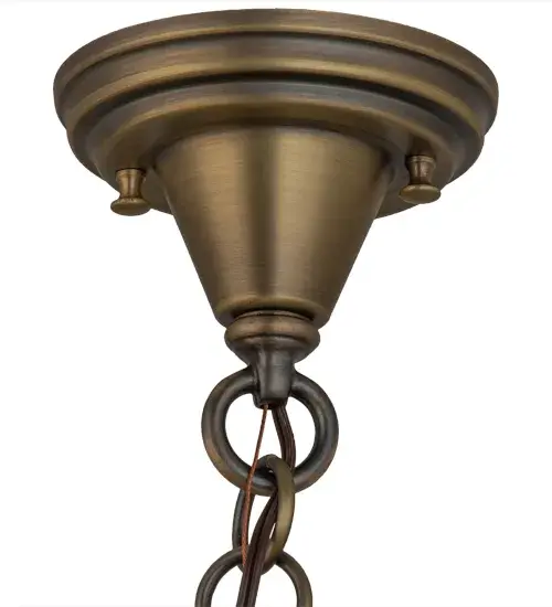 The Fulton by Meyda Lighting - Image 9