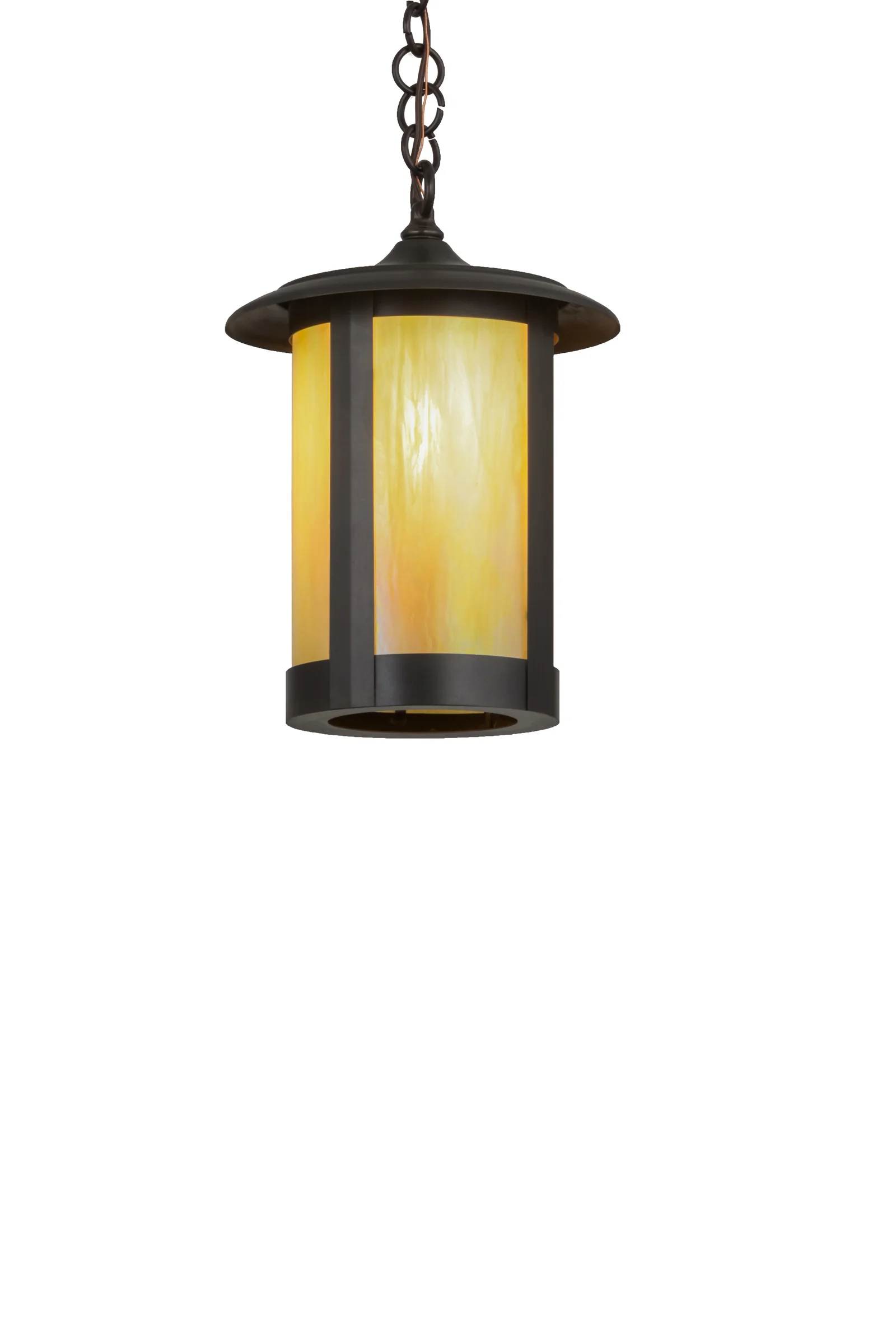 10" Wide Fulton Prime Mini Pendant