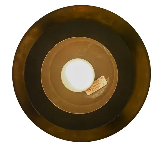 The Fulton by Meyda Lighting - Image 7