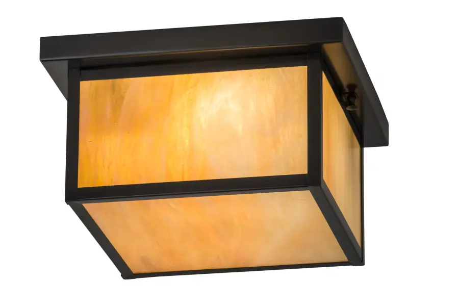 The Hyde Park by Meyda Lighting - Image 1