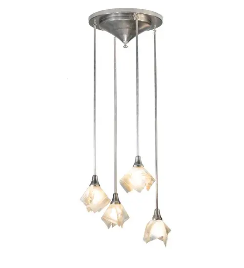 The Handkerchief by Meyda Lighting - Image 2
