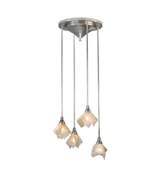 The Handkerchief by Meyda Lighting - Image 3